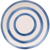 Mary Berry At Home Dinner Plate Blue