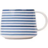 Mary Berry At Home Mug Blue