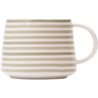 Mary Berry At Home Mug Grey