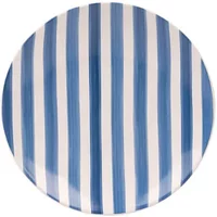 Mary Berry At Home Side Plate Blue