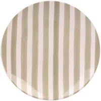 Mary Berry At Home Side Plate Grey
