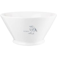 Mary Berry English Garden 20cm Large Serving Bowl Robin