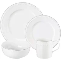 Mary Berry Signature 16 Piece Dinner Set