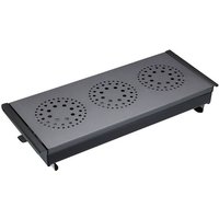 MasterClass Professional Three Light Food Warmer