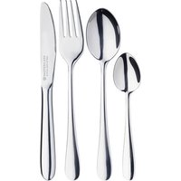 MasterClass 4 Piece Childrens Cutlery Set