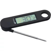 MasterClass Folding Digital Thermometer