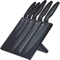 MasterClass Agudo Knife Block