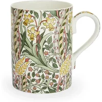 Morris & Co Daffodil Mug