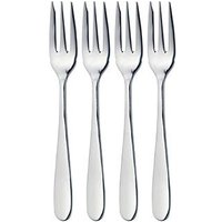 MasterClass Set Of 4 Pastry Forks