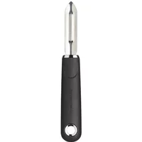 MasterClass Soft Grip Stainless Steel Peeler