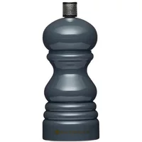 MasterClass Dark Grey 12cm Salt or Pepper Mill
