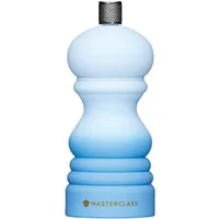 MasterClass Blue Ombré 12cm Salt or Pepper Mill