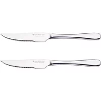 MasterClass Set Of 2 Steak Knives
