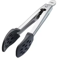 MasterClass 18cm Nylon Tongs