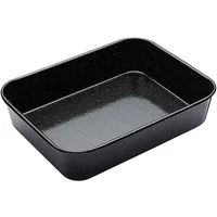 MasterClass Professional Vitreous Enamel Roaster
