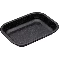 MasterClass Professional Vitreous Enamel Roasting Tray