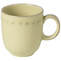 Costa Nova Pearl Lilly Green 370ml Mug