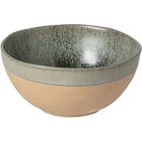 Costa Nova Arenito Green 16cm Latte Bowl