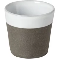 Costa Nova Grespresso Nature White-Slate 190ml Lungo Cup