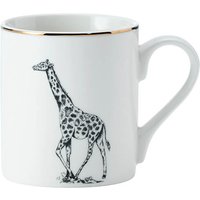 Mikasa Giraffe 280ml Straight-Sided Mug