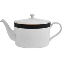 Mikasa Luxe Deco 1.1L Teapot