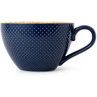 Mikasa Red & Blue Arc 330ml Mug