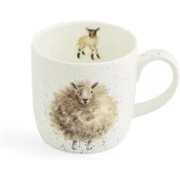 Wrendale Designs ‘Woolly Jumper’ Sheep Mug
