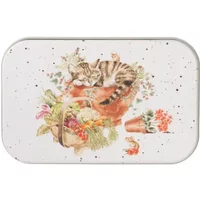 Wrendale Designs 'Purrrfect Birthday' Mini Cat Tin