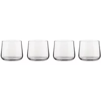 Alessi Eugenia Set Of 4 Water Glasses