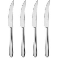 Robert Welch Norton Bright Steak Knife 4 Piece Set