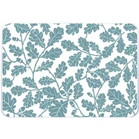 National Trust Alfriston Clergy Print Water 40 x 30cm Worktop Protector