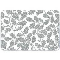 National Trust Alfriston Clergy Print Stone 40 x 30cm Worktop Protector