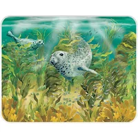 National Trust Seals 30 x 40cm Worktop Protector