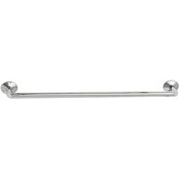 Robert Welch Oblique Towel Rail Single