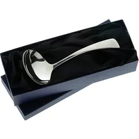 Arthur Price of England Sovereign Stainless Steel Sauce Ladle Old English
