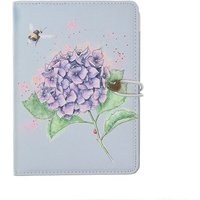 Wrendale Designs 'Bee and the Hydrangea' Personal Organiser