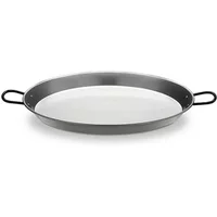 Vaello Carbon Steel 30cm Paella Pan