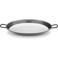Vaello Carbon Steel 42cm Paella Pan