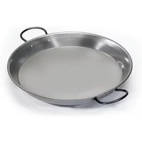 Vaello Induction 30cm Paella Pan