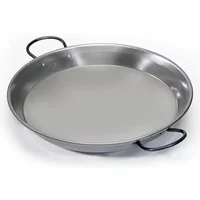 Vaello Induction 34cm Paella Pan
