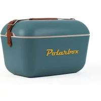 Polarbox Classic Marine-Mustard 20L Cool Box