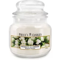 Prices Fragrance Collection Moments To Cherish Small Jar Candle