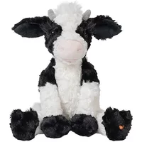 Wrendale Designs 'Mathilda' Holstein Cow Large Plush Cuddly Toy