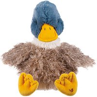 Wrendale Designs 'Webster' Duck Medium Plush Cuddly Toy