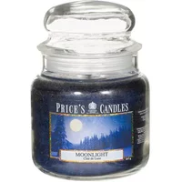 Prices Fragrance Collection Moonlight Medium Jar Candle