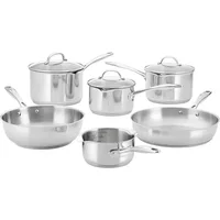 Stellar 7000 Profile 6 Piece Draining Set