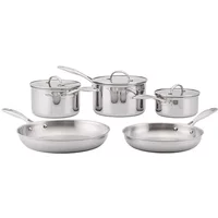Stellar Origin 5 Piece Cookware Set