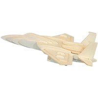 Quay Woodcraft Construction Kit F-15 Eagle