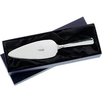 Arthur Price of England Sovereign Silver Pie Knife Rattail