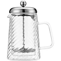 Grunwerg Rotolo 8 Cup Doublewall Cafetiere